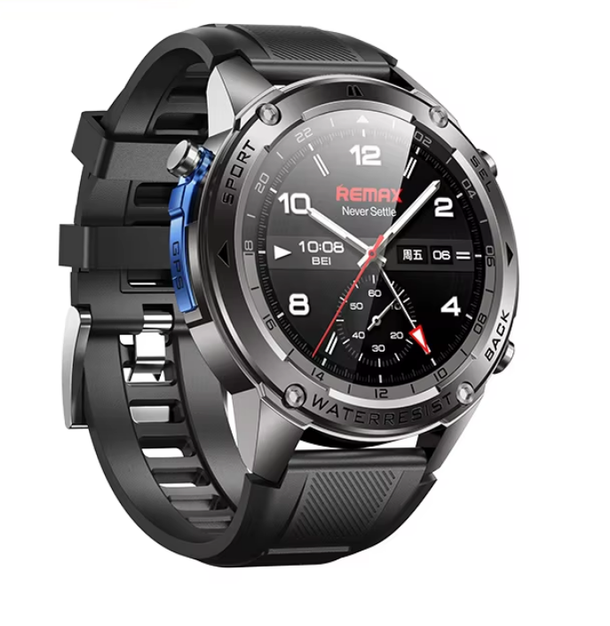 Outdoor-Smartwatch mit Militär – Waterproof Diving Watch Bewertung und Preis