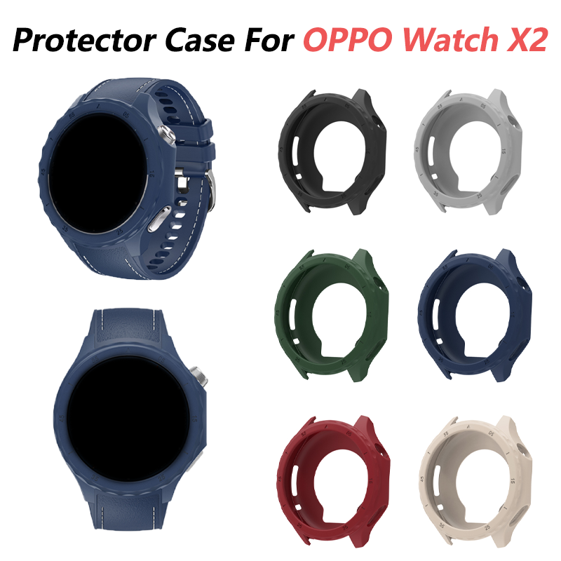 Für OPPO Uhr X2 Smartwatch Wei – Smartwatch Oppo Watch Bewertung und Preis