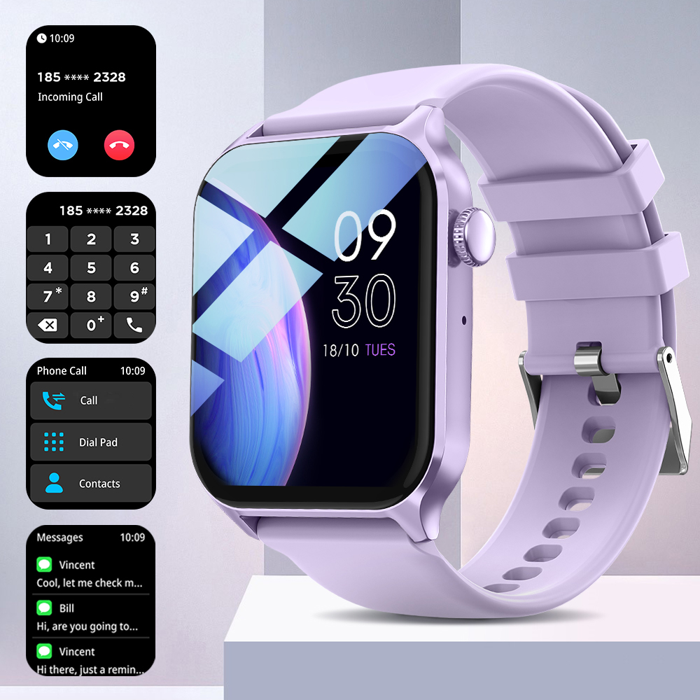 PEJE Multifunktionale Smartwat – Smartwatch Watches Price Bewertung und Preis