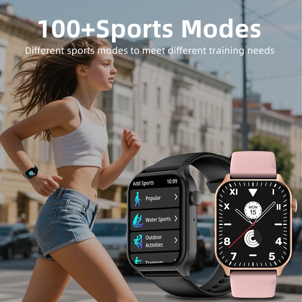 PEJE Multifunktionale Smartwat – Smartwatch Watches Price Bewertung und Preis