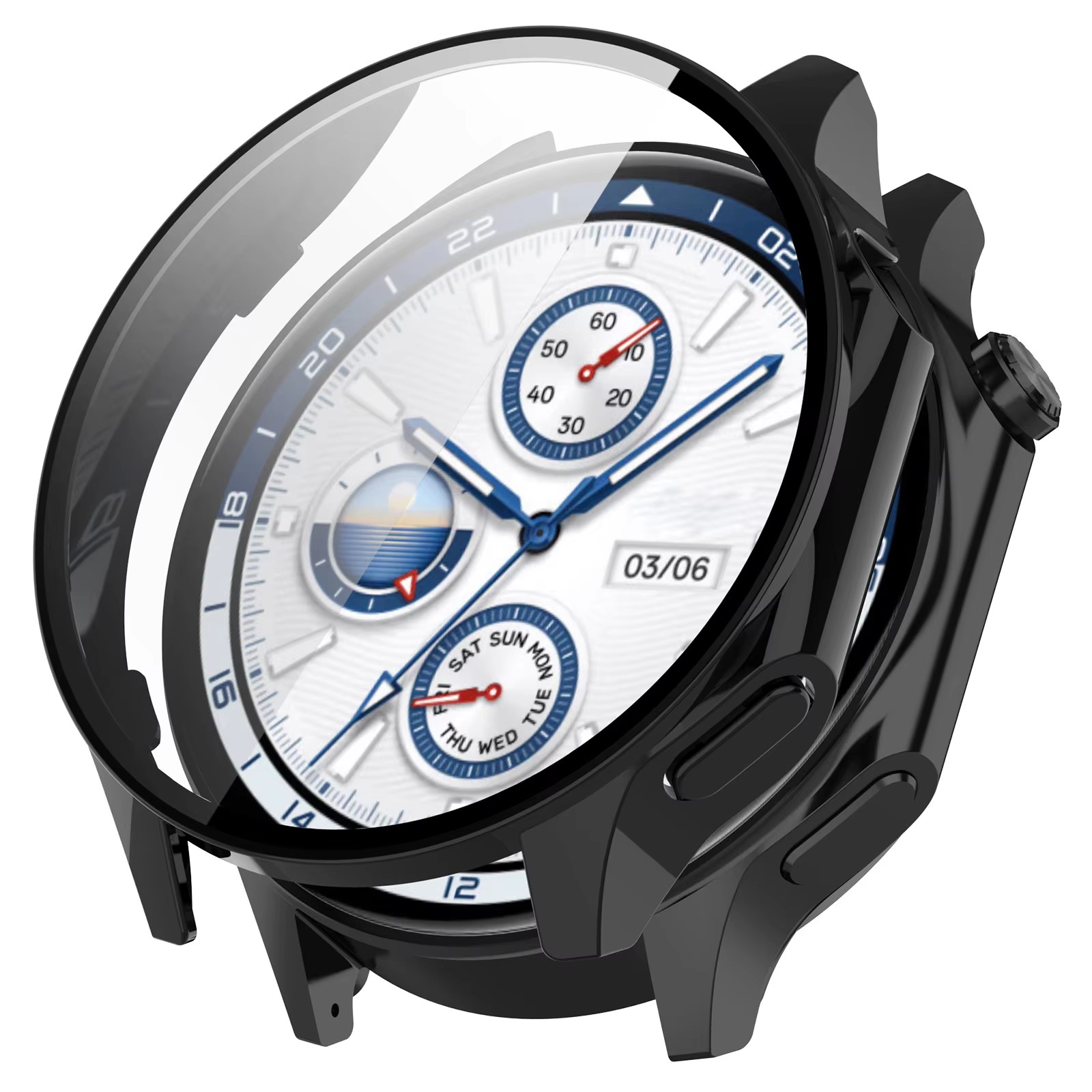 Für Oppo Watch X Zubehör Neues – Smartwatch Oppo Watch Bewertung und Preis