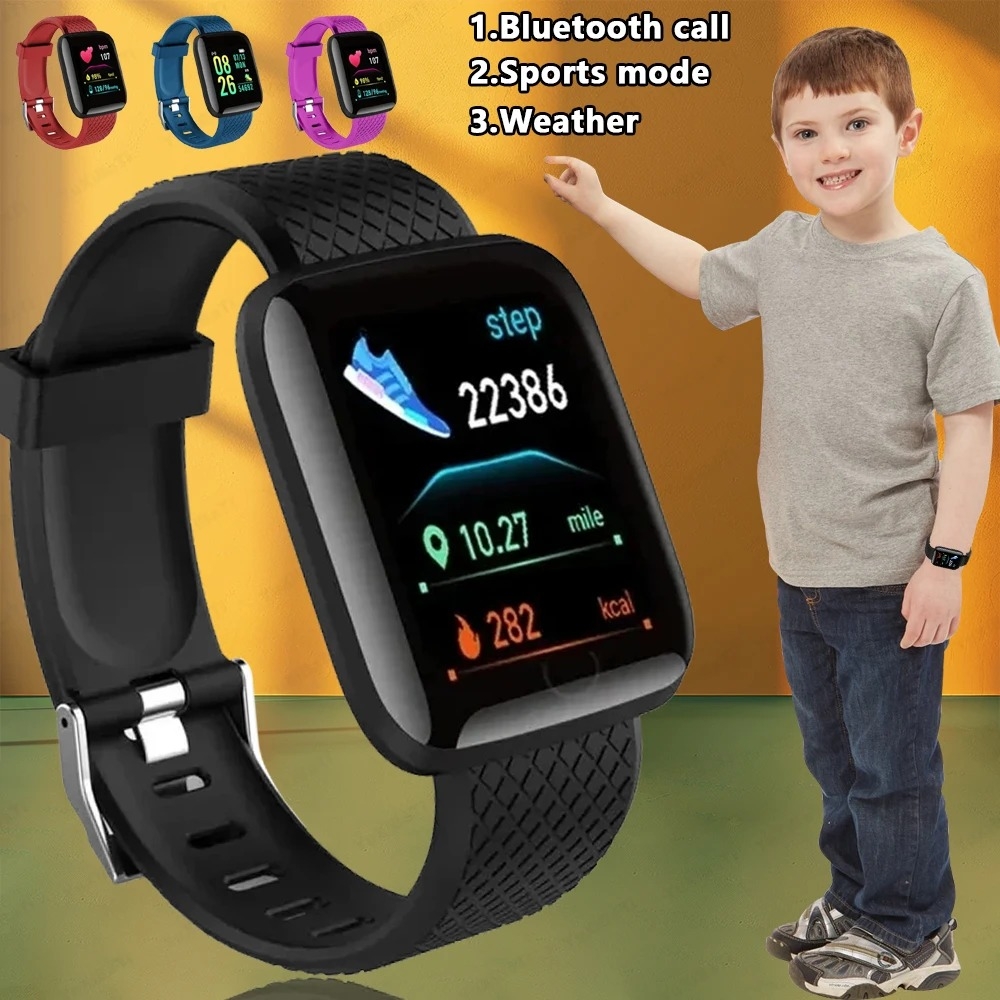2024 neue Für Multifunktions S – Smartwatch Watches For Boys Bewertung und Preis