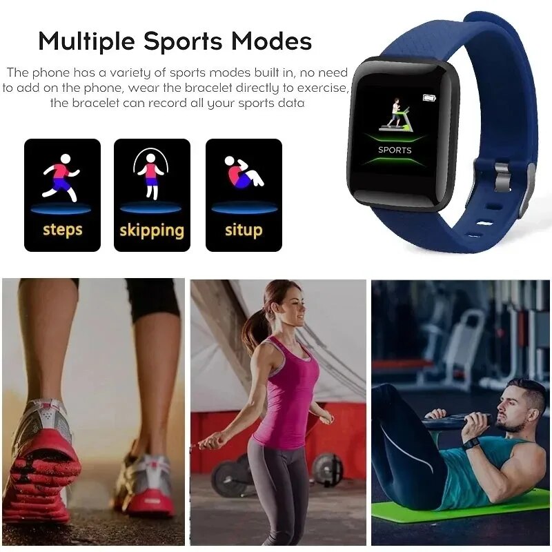 2024 neue Für Multifunktions S – Smartwatch Watches For Boys Bewertung und Preis