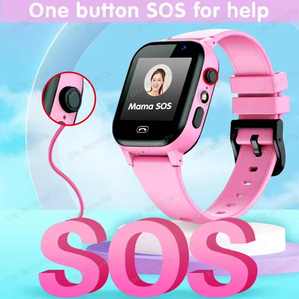 2026 Neue Mini-Kinder-Smartwat – Smartwatch Watches For 12 Year Old Boy Bewertung und Preis