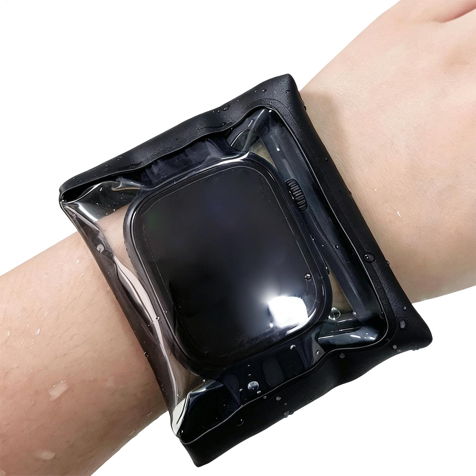 Uhrenschutzbeutel, versiegelte – Waterproof Diving Watch Bewertung und Preis