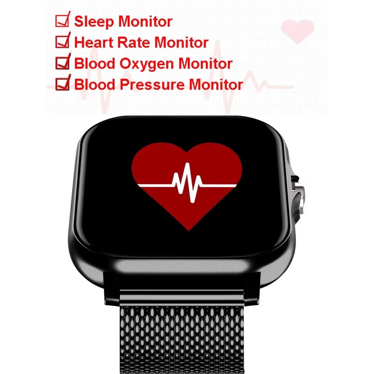 2026 Neue Multifunktionale Sma – Smartwatch Watches Price Bewertung und Preis