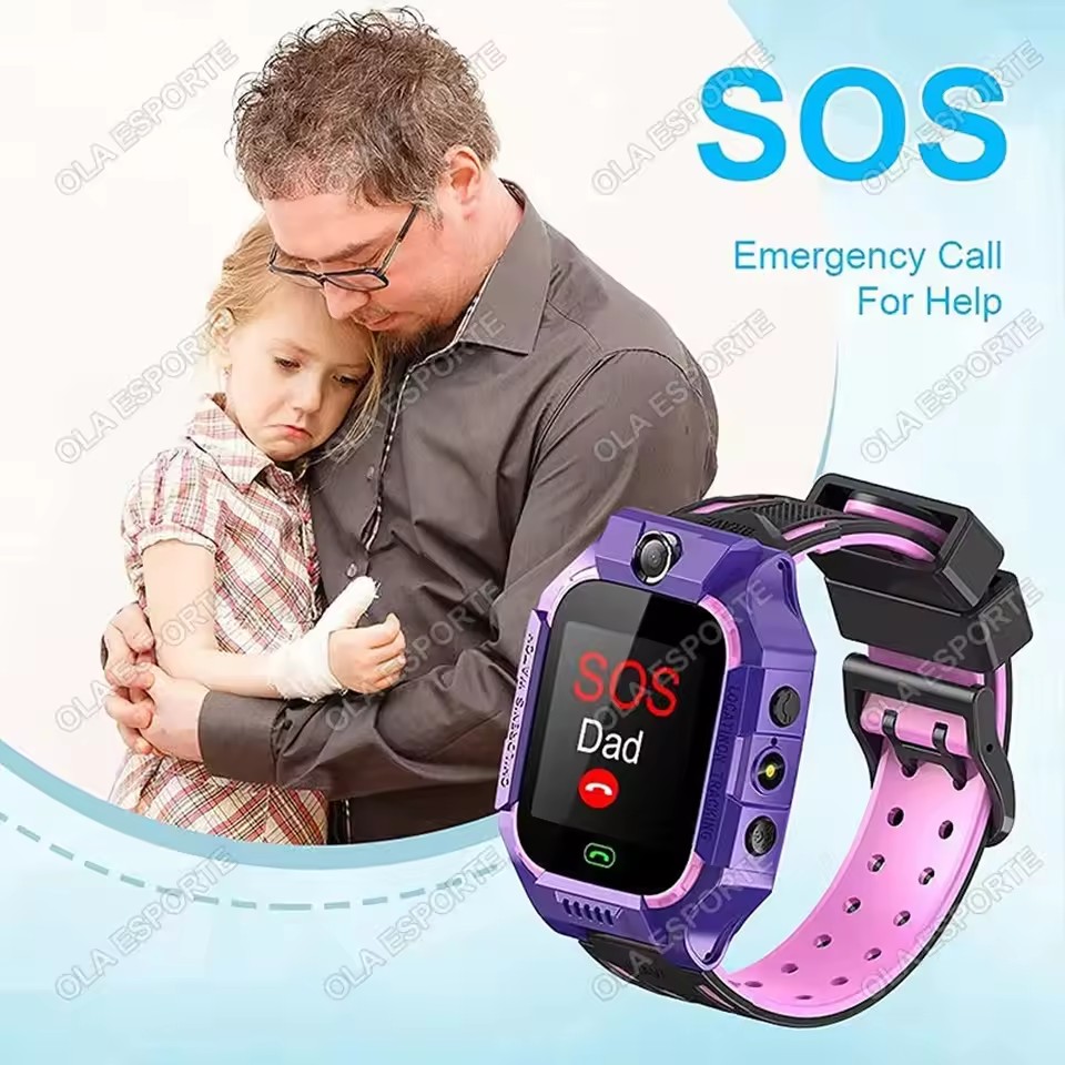 Neue Smartwatch für Kinder, wa – Smartwatch Watches For 12 Year Old Boy Bewertung und Preis