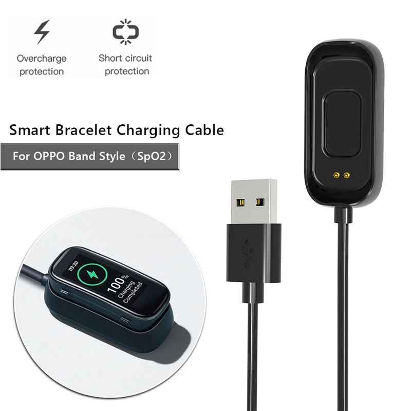 Smart Armband USB-Ladekabel fü – Smartwatch Oppo Watch Bewertung und Preis