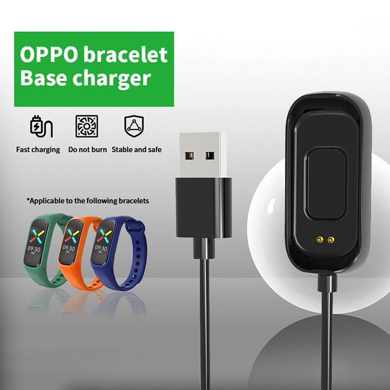 Smart Armband USB-Ladekabel fü – Smartwatch Oppo Watch Bewertung und Preis