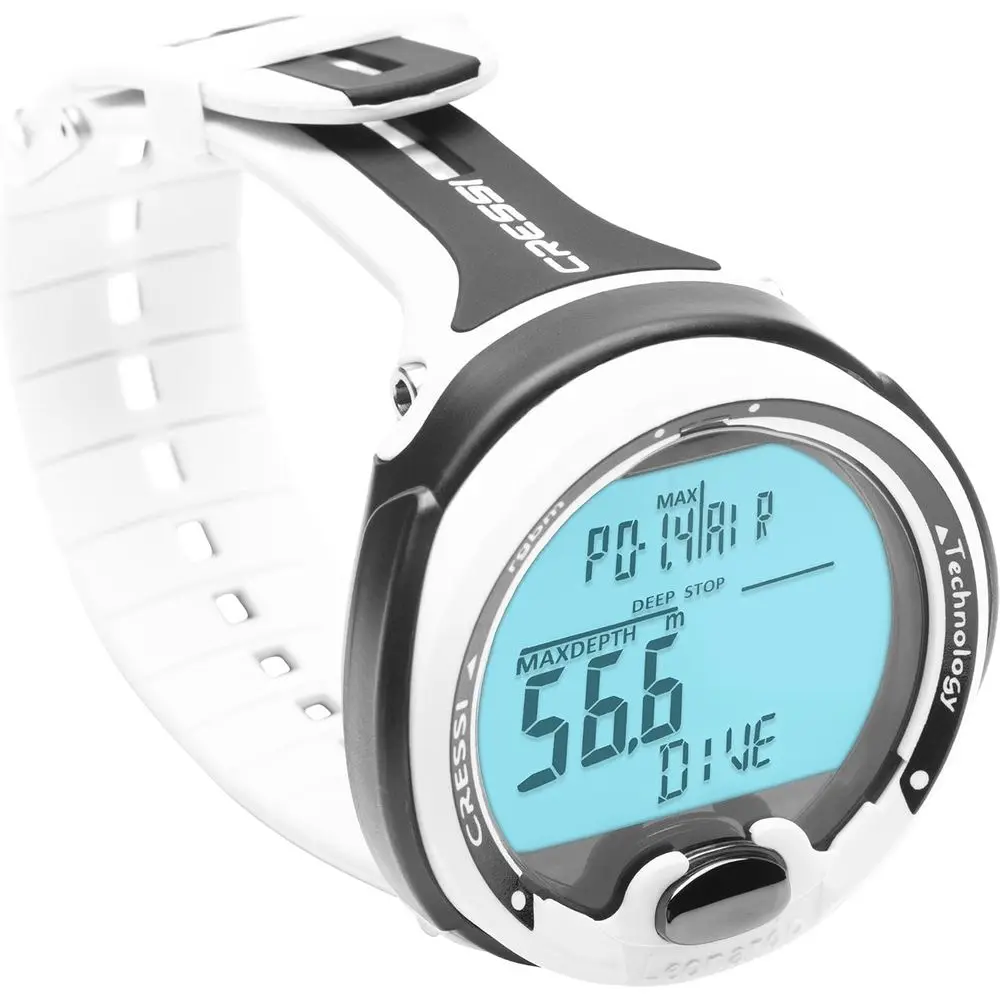 Tauchcomputer mit Luft-, Nitro – Waterproof Diving Watch Bewertung und Preis