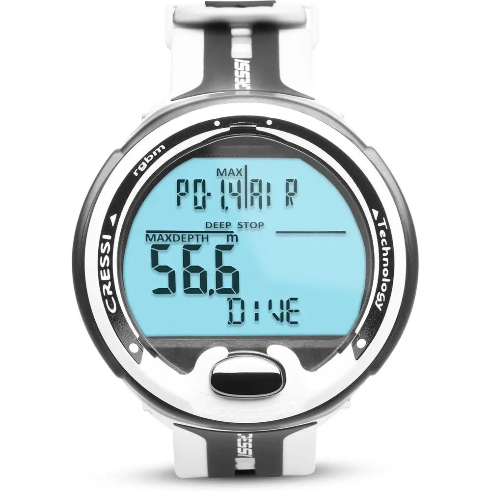Tauchcomputer mit Luft-, Nitro – Waterproof Diving Watch Bewertung und Preis