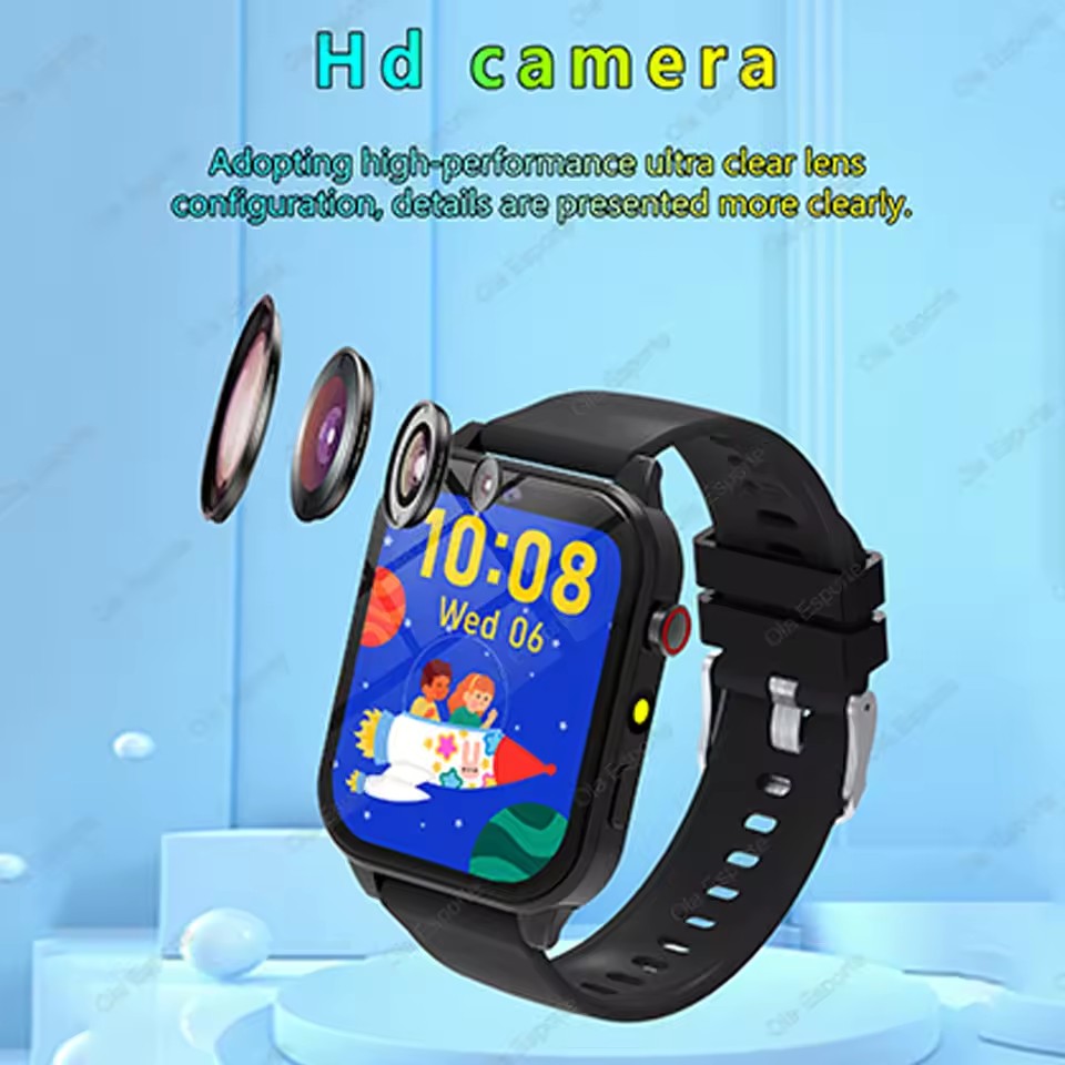 100 + Spiel SmartWatch Kind Ki – Smartwatch Watches For 12 Year Old Boy Bewertung und Preis