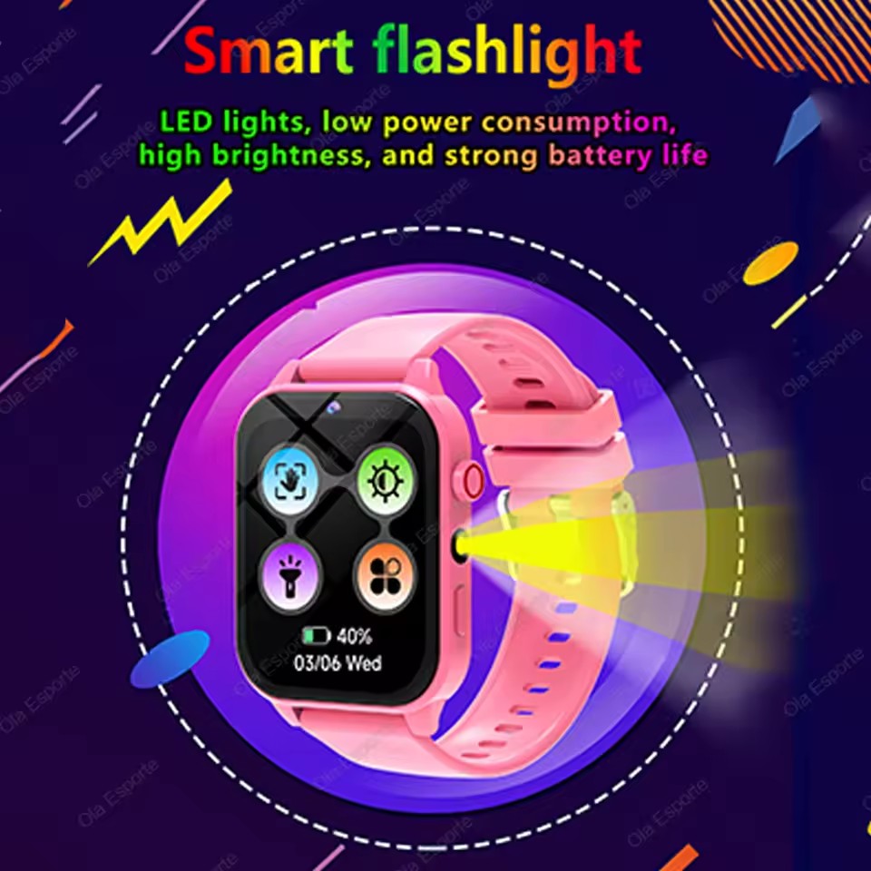 100 + Spiel SmartWatch Kind Ki – Smartwatch Watches For 12 Year Old Boy Bewertung und Preis