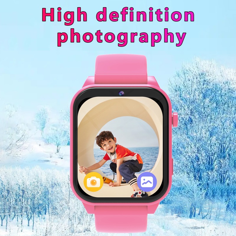 Smartwatch Kinderspiele Uhr 1, – Smartwatch Watches For 12 Year Old Boy Bewertung und Preis