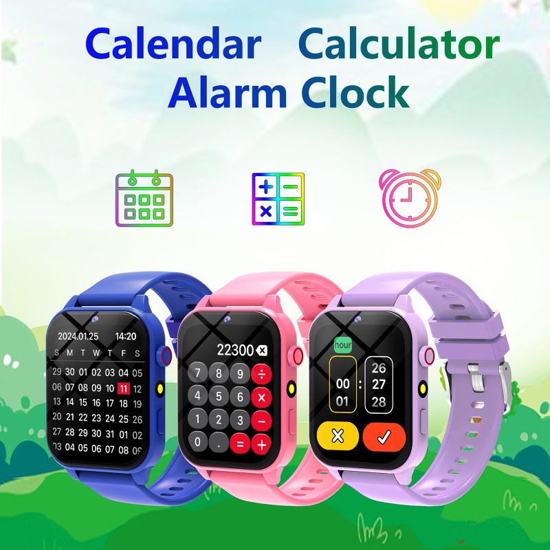 Smartwatch Kinderspiele Uhr 1, – Smartwatch Watches For 12 Year Old Boy Bewertung und Preis