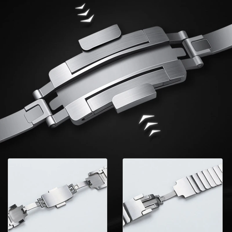 22 mm Original-Metallarmband f – Smartwatch Oppo Watch Bewertung und Preis