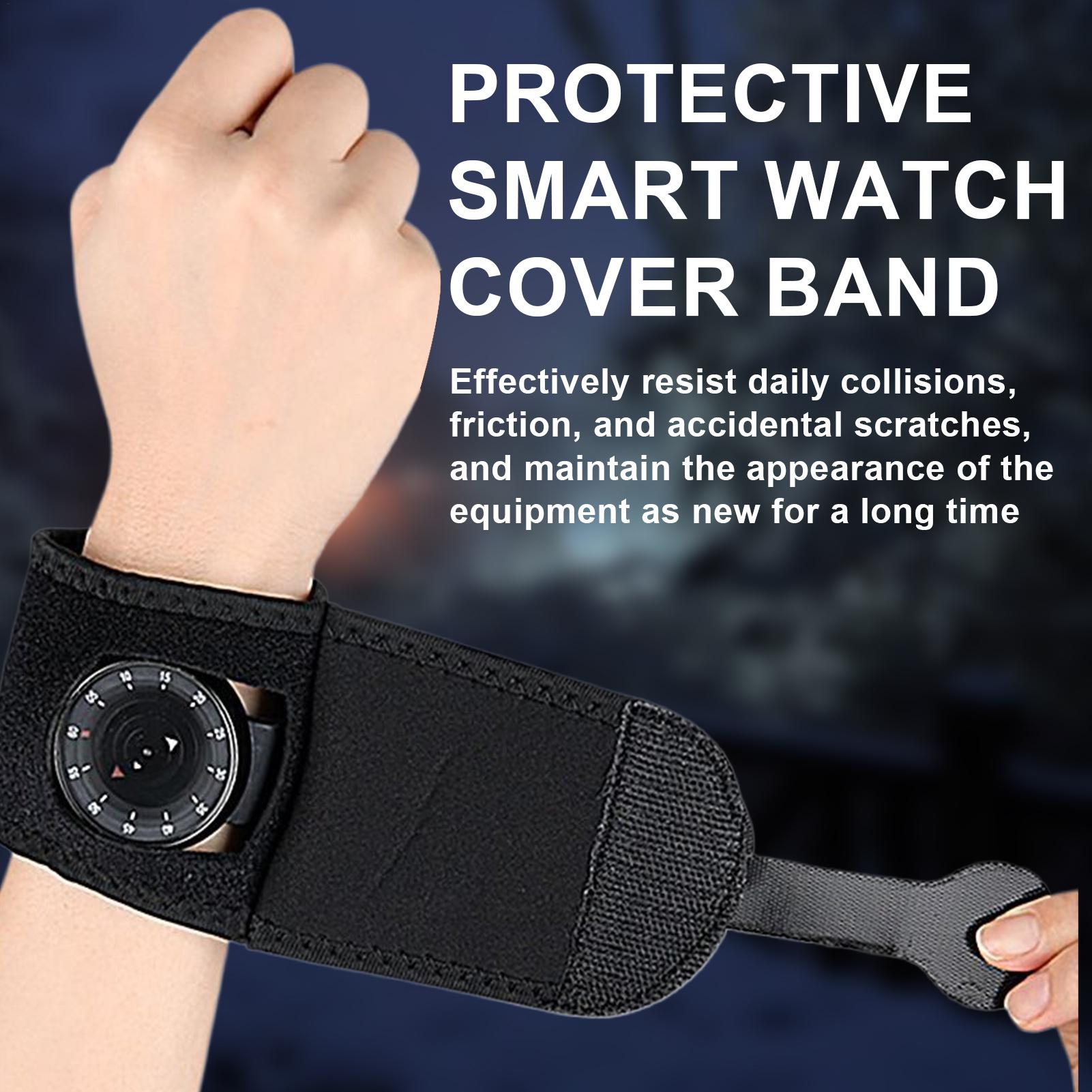 Uhrenarmband-Schutz, Smartwatc – Smartwatch Watches For Men Bewertung und Preis