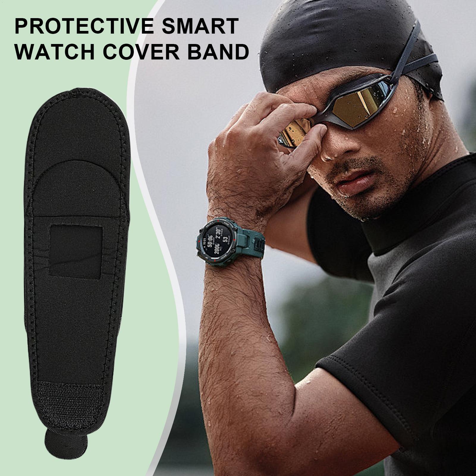 Uhrenarmband-Schutz, Smartwatc – Smartwatch Watches For Men Bewertung und Preis