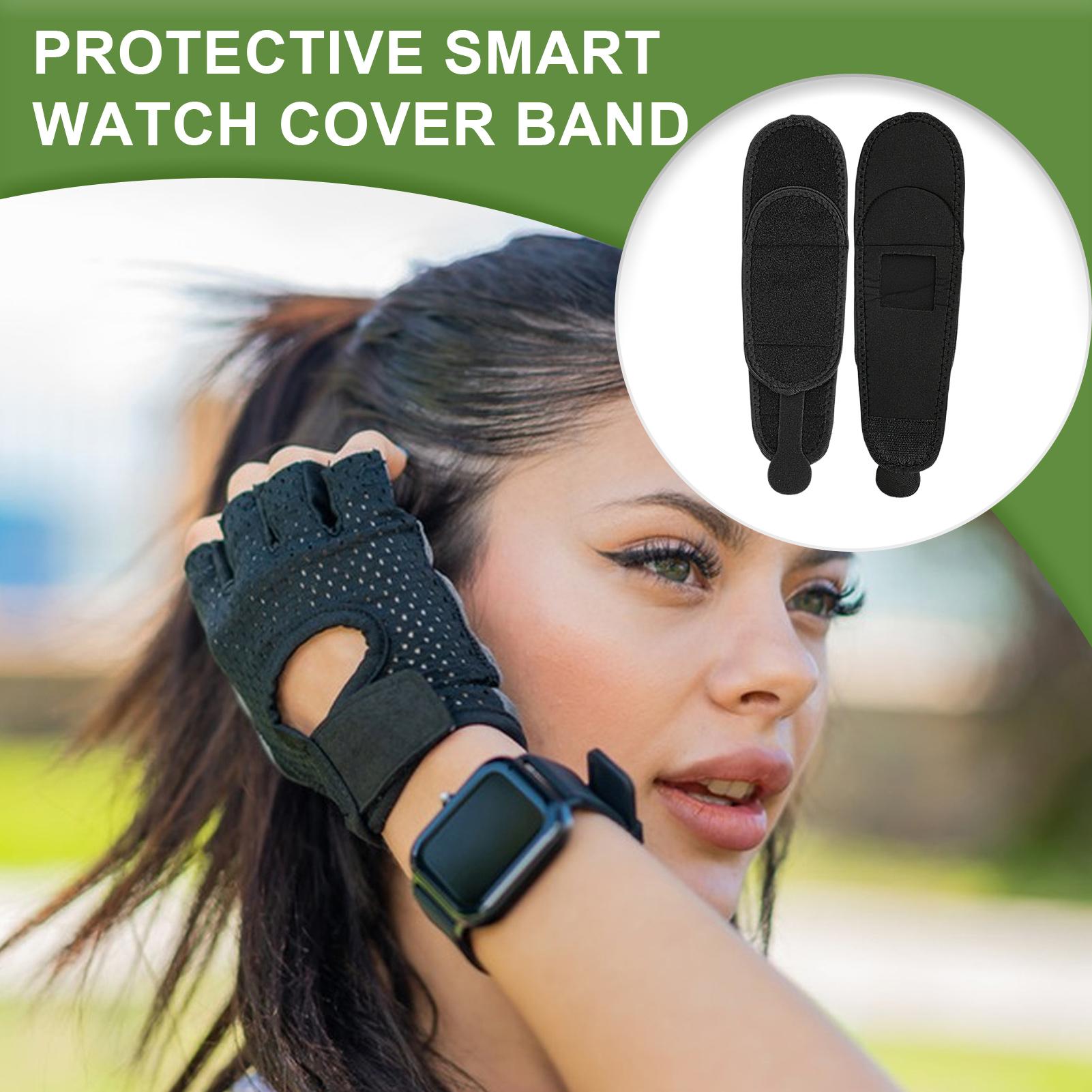 Uhrenarmband-Schutz, Smartwatc – Smartwatch Watches For Men Bewertung und Preis