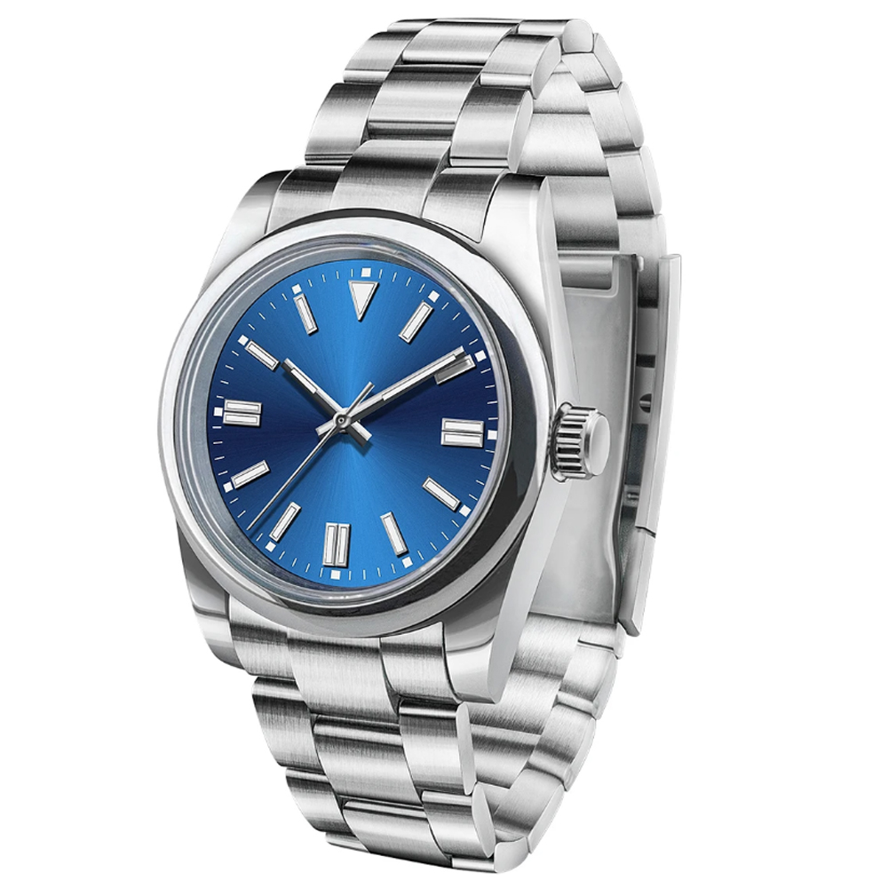Herrenuhr mit individuellem Lo – Waterproof Diving Watch Bewertung und Preis