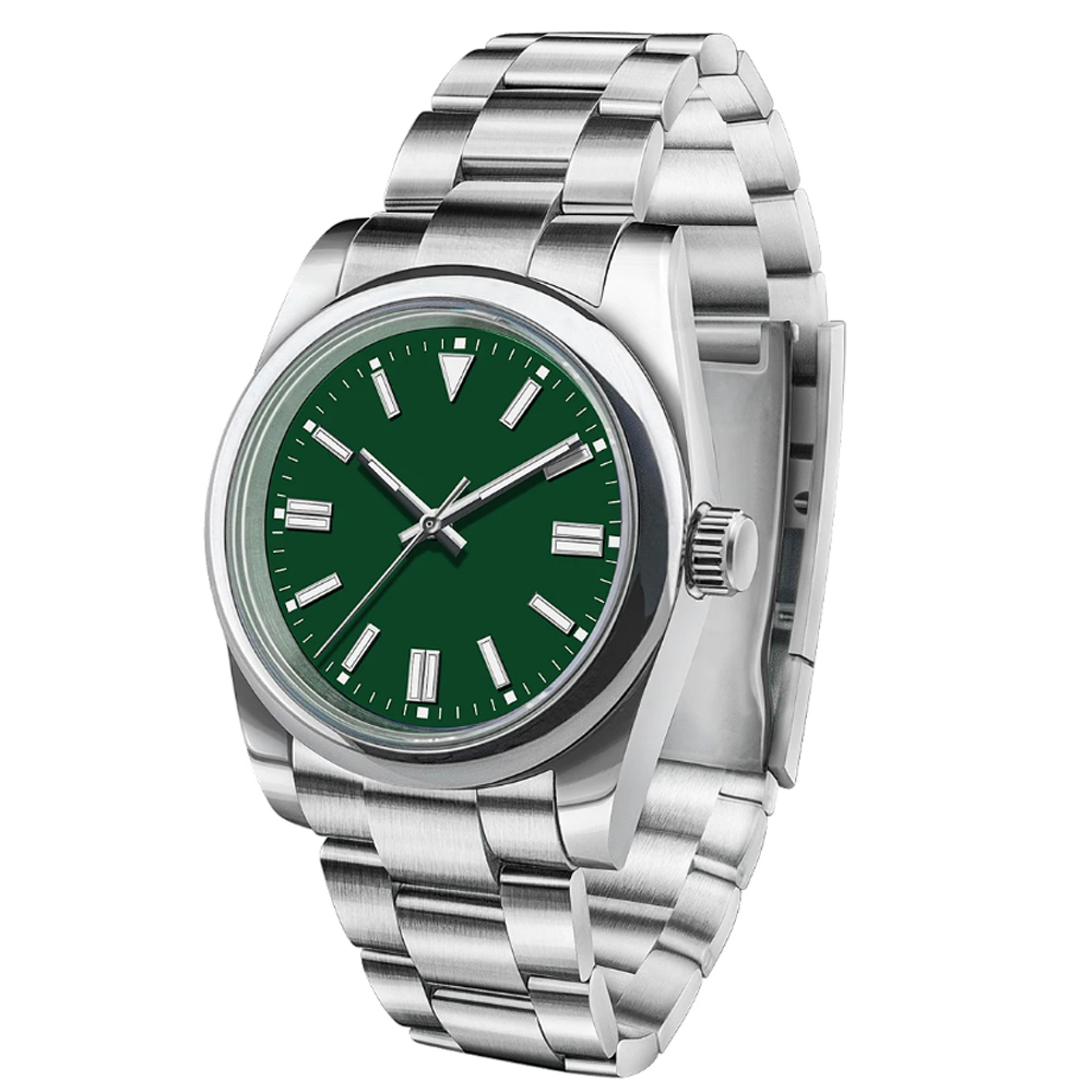 Herrenuhr mit individuellem Lo – Waterproof Diving Watch Bewertung und Preis