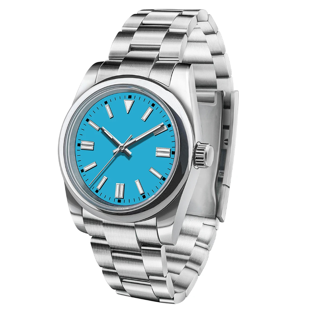 Herrenuhr mit individuellem Lo – Waterproof Diving Watch Bewertung und Preis