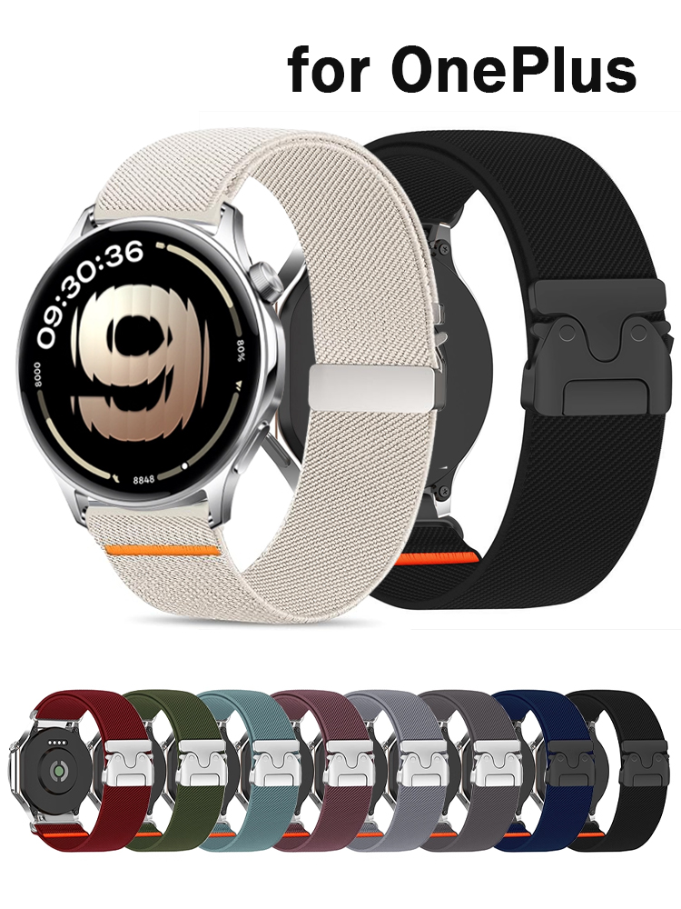 Strap Für OnePlus S/3/4 Pro/X2 – Smartwatch Oppo Watch Bewertung und Preis