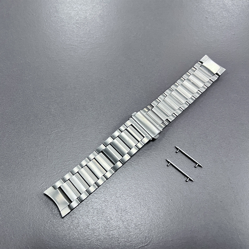 NO Gaps Uhrenarmband aus Titan – Smartwatch Oppo Watch Bewertung und Preis