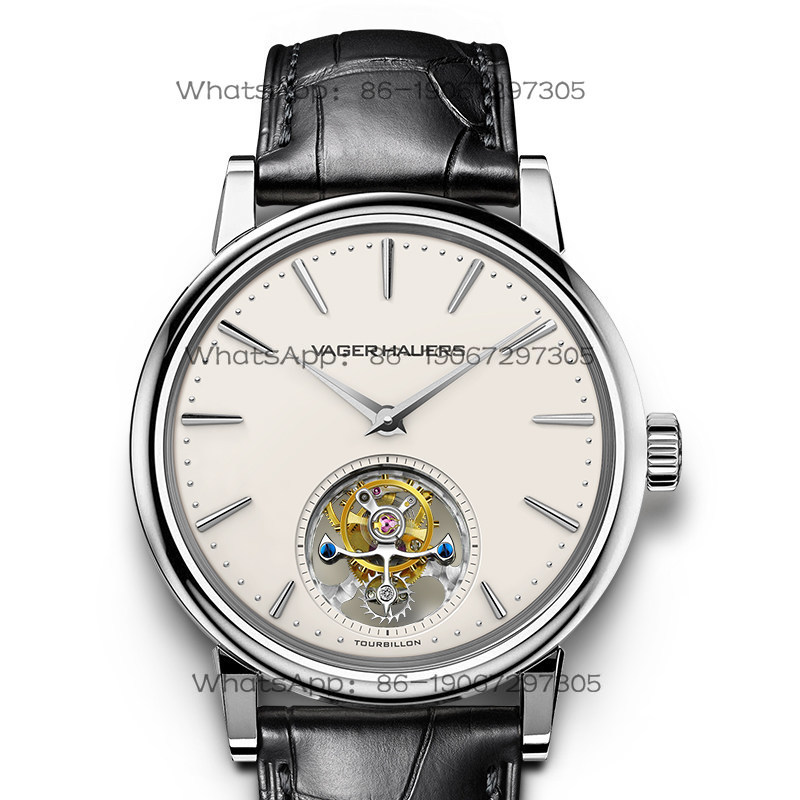 Neue Original Chinesische Stil – Skeleton Mechanical Watch Bewertung und Preis