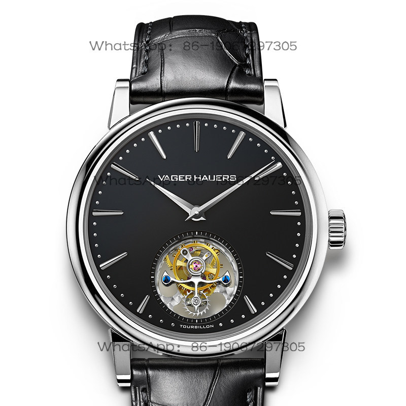 Neue Original Chinesische Stil – Skeleton Mechanical Watch Bewertung und Preis