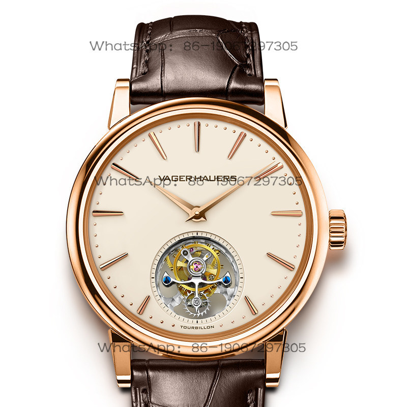 Neue Original Chinesische Stil – Skeleton Mechanical Watch Bewertung und Preis