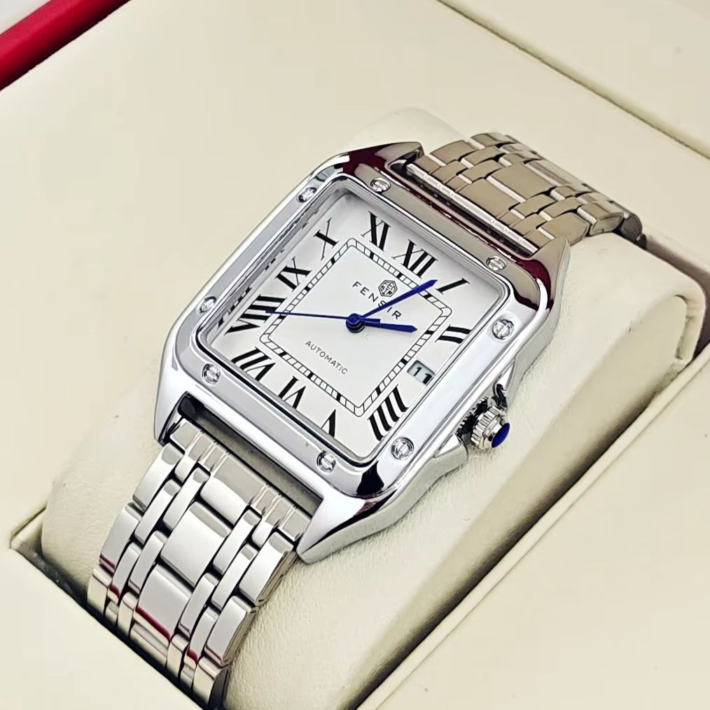Luxuriöse Quarzuhr für Herren, – Smartwatch Watches Best Gift For Men Bewertung und Preis