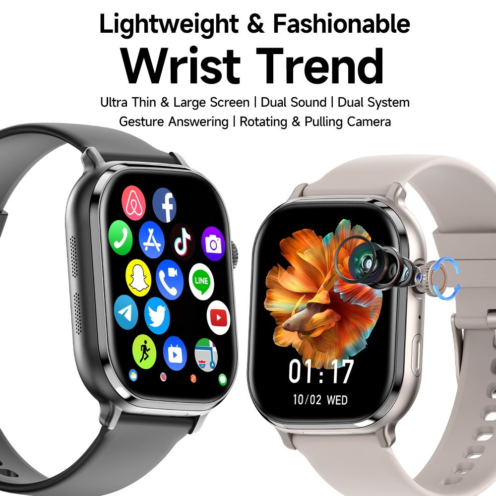 32GB+512GB Smartwatch 5G LTE A – Smartwatch Watches Price Bewertung und Preis
