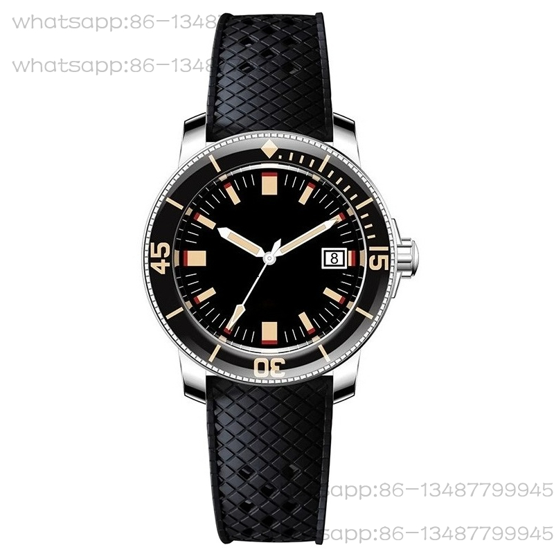 Automatische mechanische Uhr m – Waterproof Diving Watch Bewertung und Preis