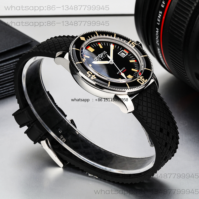 Automatische mechanische Uhr m – Waterproof Diving Watch Bewertung und Preis