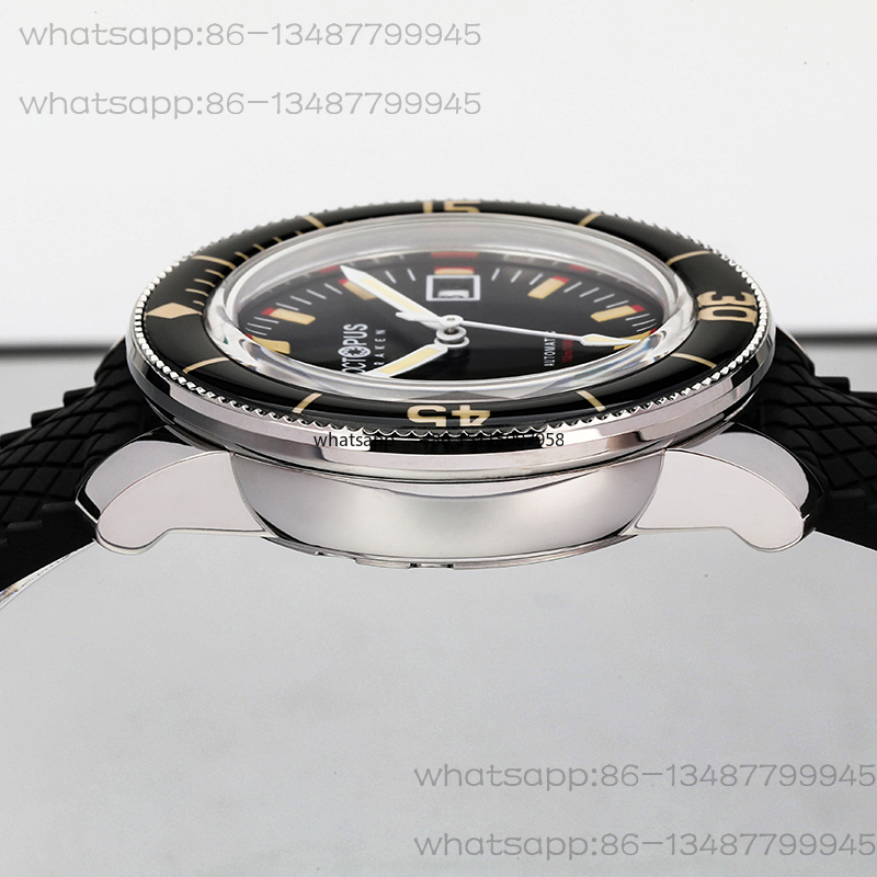 Automatische mechanische Uhr m – Waterproof Diving Watch Bewertung und Preis
