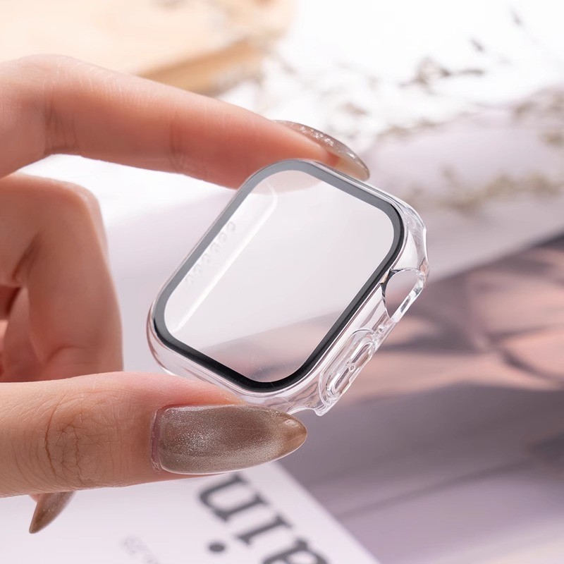 3er-Pack Glas + Abdeckung für  – Smartwatch Watches Price Bewertung und Preis