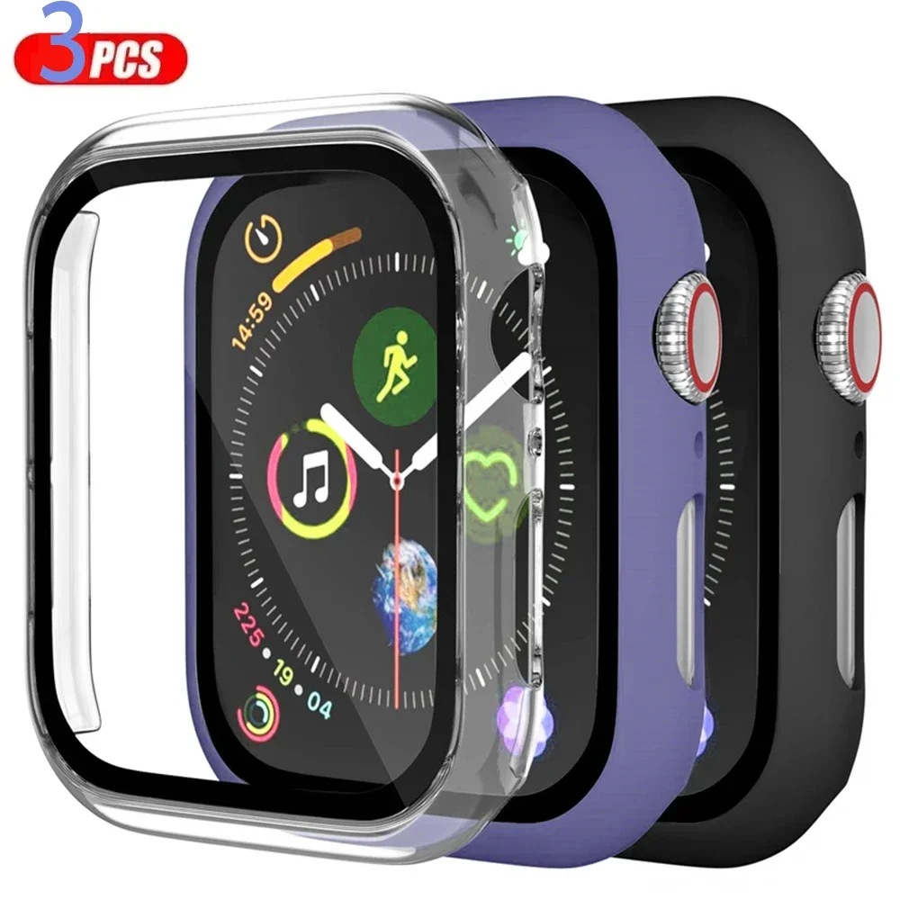 3er-Pack Glas + Abdeckung für  – Smartwatch Watches Price Bewertung und Preis