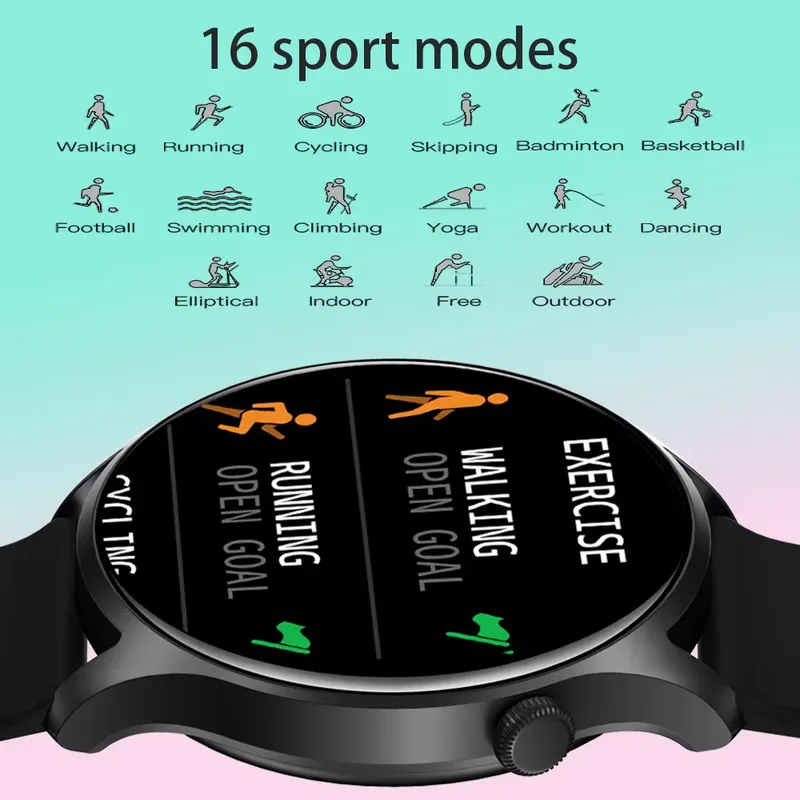 SENBONO MAX8 Smartwatch für He – Smartwatch Watches For Men Bewertung und Preis