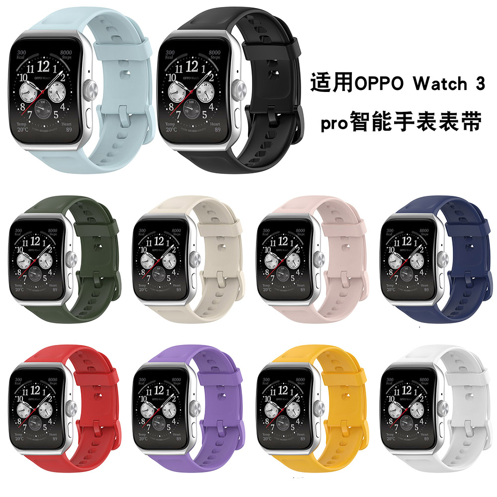 Weiches tpu armband armband fü – Smartwatch Oppo Watch Bewertung und Preis