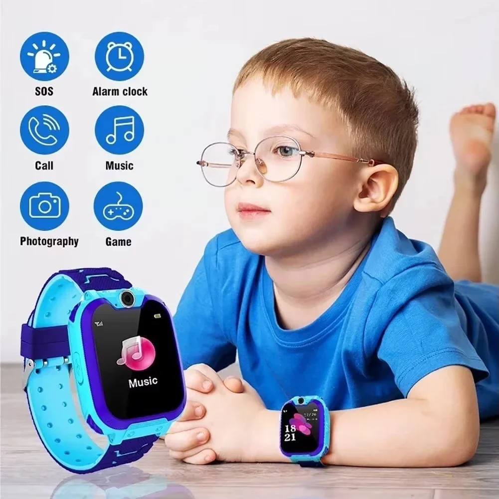 Lenovo 2026 5G Wasserdichte Sm – Smartwatch Watches For 12 Year Old Boy Bewertung und Preis