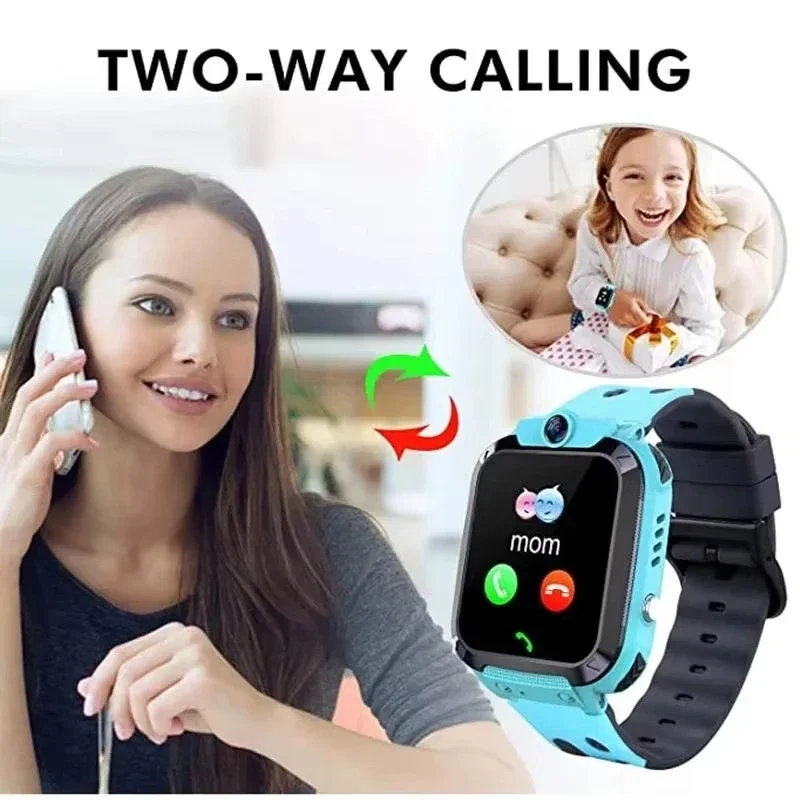 Lenovo 2026 5G Wasserdichte Sm – Smartwatch Watches For 12 Year Old Boy Bewertung und Preis