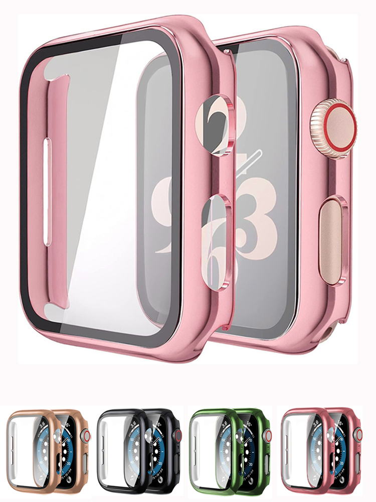 Glas + Gehäuse für Apple Watch – Smartwatch Watches Price Bewertung und Preis