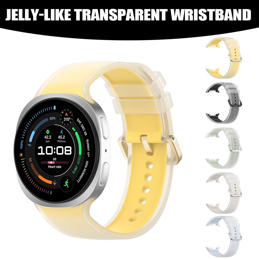 Silikonband Sportarmband Uhren – Silicone Sport Band Bewertung und Preis