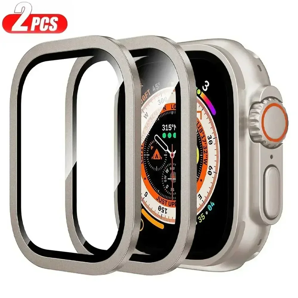 Gehäuse aus Aluminiumlegierung – Smartwatch Watches For Men Bewertung und Preis