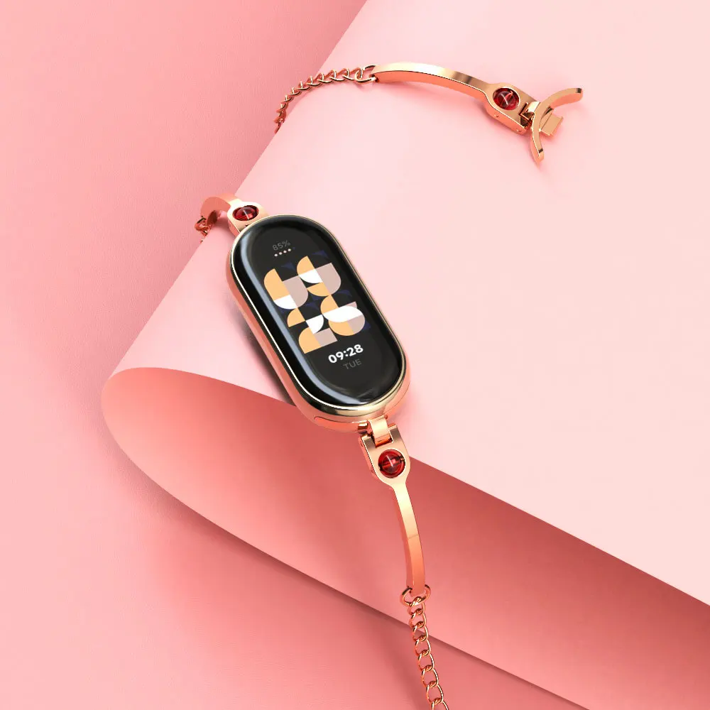 Ersatzarmband aus Edelstahl fü – Smartwatch Watches Price Bewertung und Preis