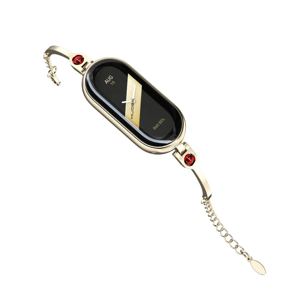 Ersatzarmband aus Edelstahl fü – Smartwatch Watches Price Bewertung und Preis