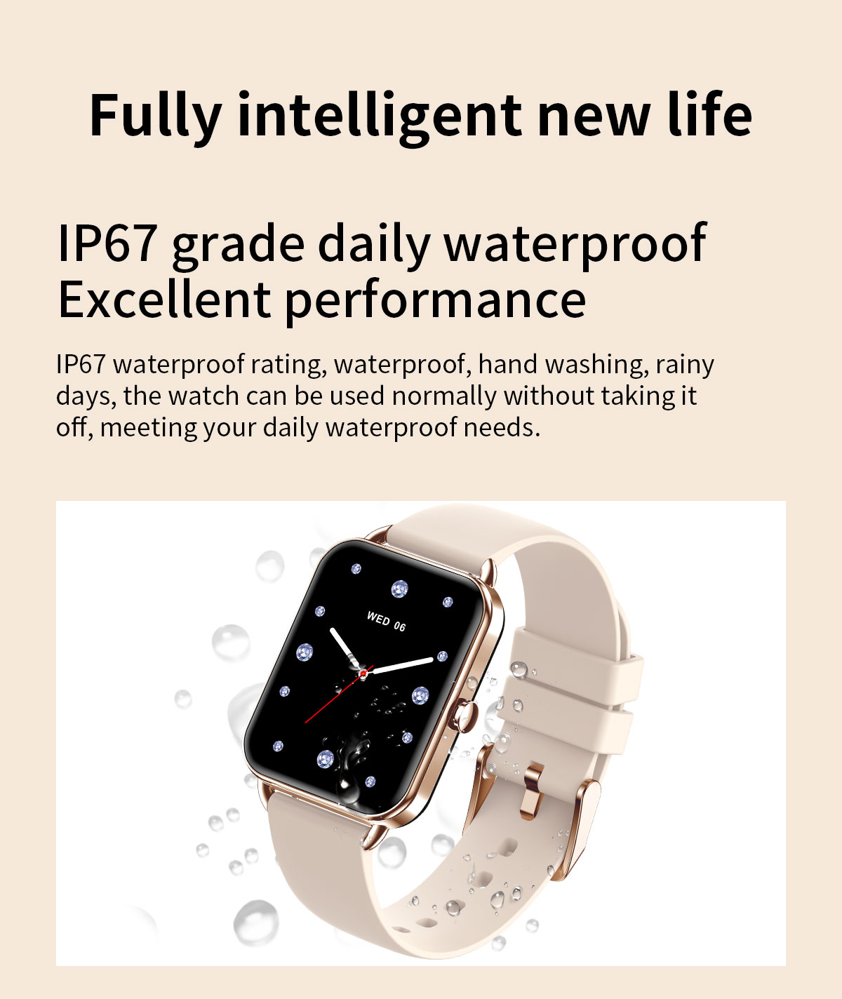 2024 Smart Watch Android Phone – Smartwatch Watches Price Bewertung und Preis