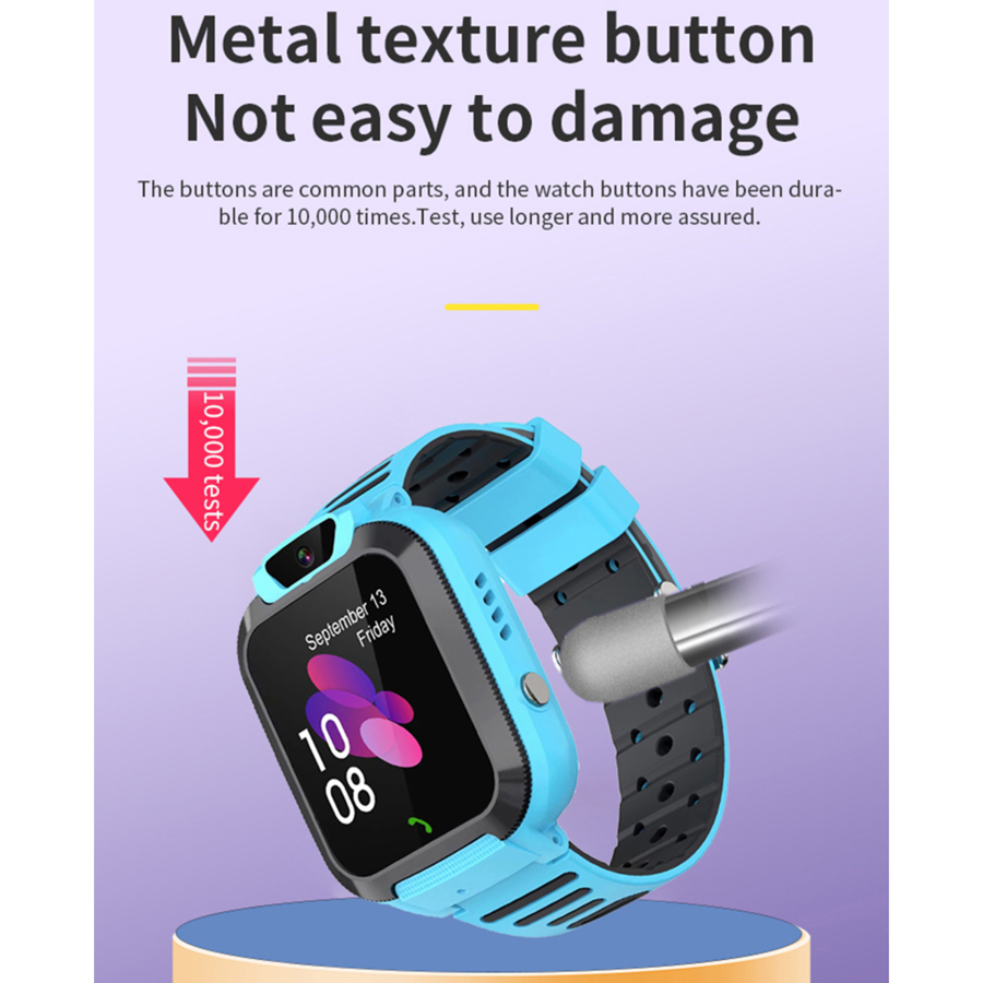Kinder Smartwatch Smartwatch H – Smartwatch Watches For 12 Year Old Boy Bewertung und Preis