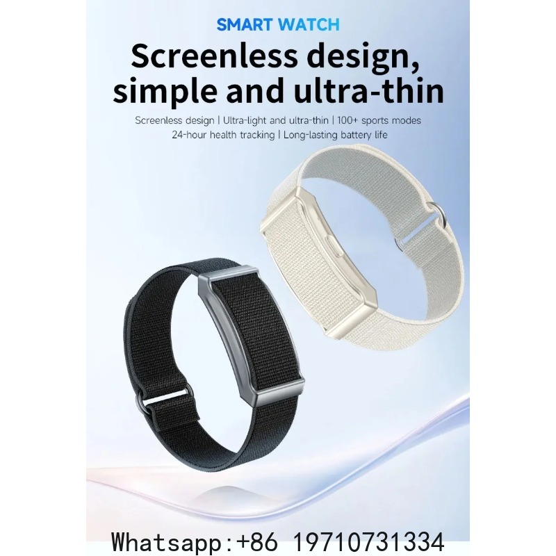 Smart-Armband mit Herzfrequenz – Smartwatch Watches For Men Bewertung und Preis